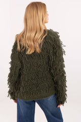 Cárdigan modelo 217062 Rue Paris