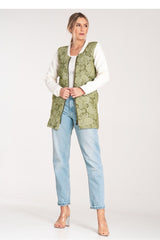 Abrigo modelo 217065 Figl