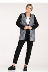 Abrigo modelo 217066 Figl