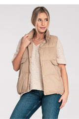 Chaleco modelo 217068 Figl