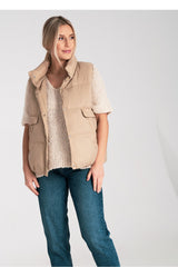 Chaleco modelo 217068 Figl