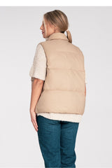 Chaleco modelo 217068 Figl