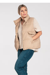 Chaleco modelo 217068 Figl