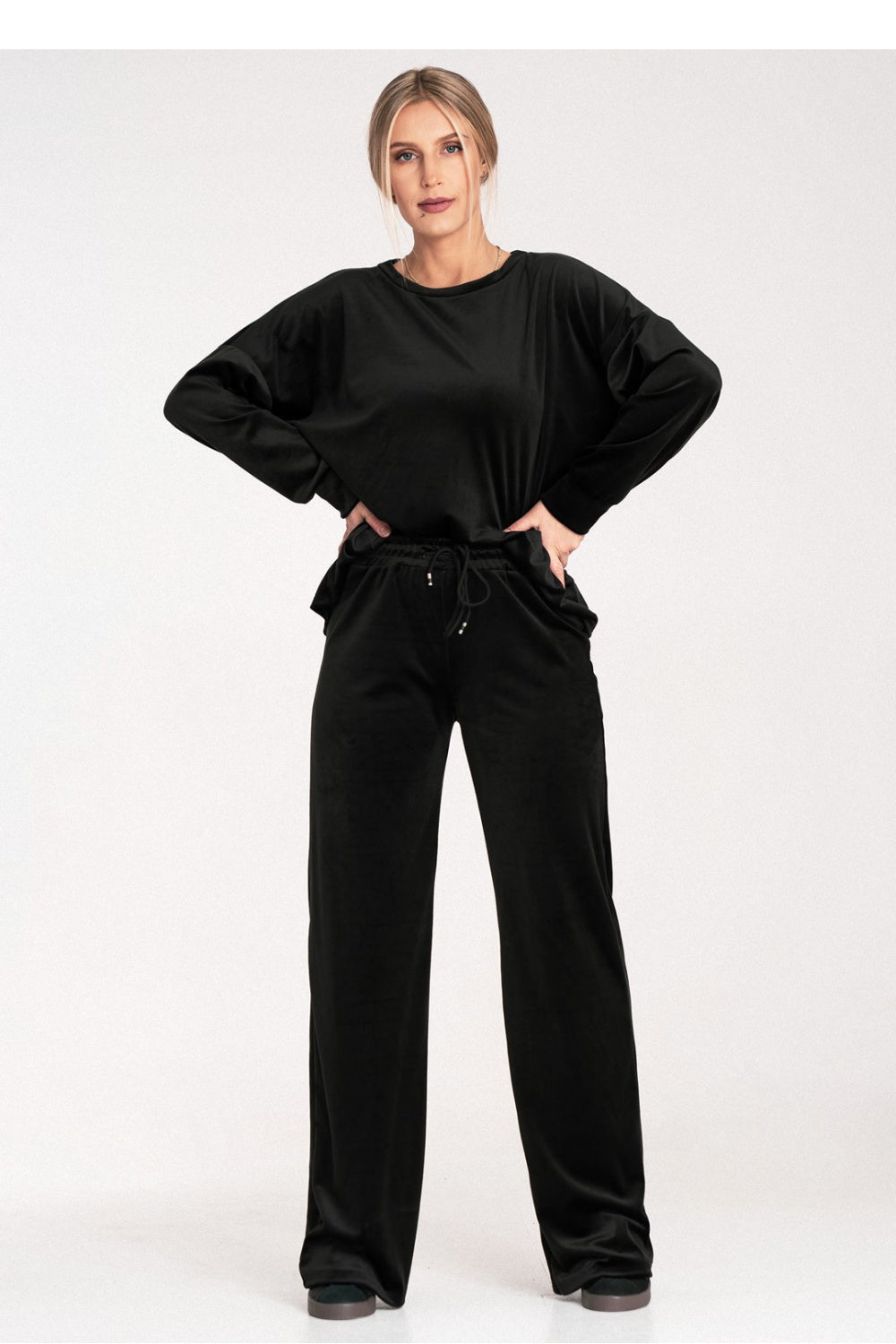 Conjunto modelo 217077 Figl