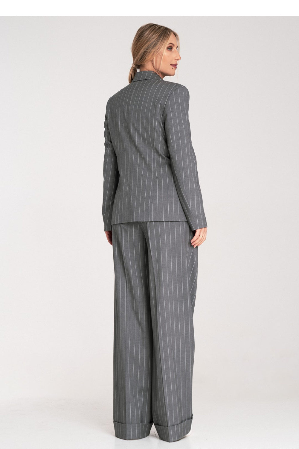 Chaqueta modelo 217086 Figl