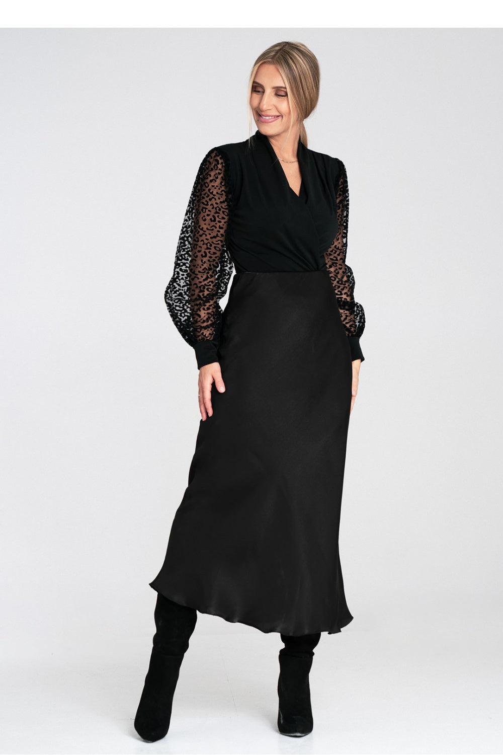 Faja moldeadora modelo 217087 Figl