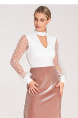 Faja moldeadora modelo 217090 Figl