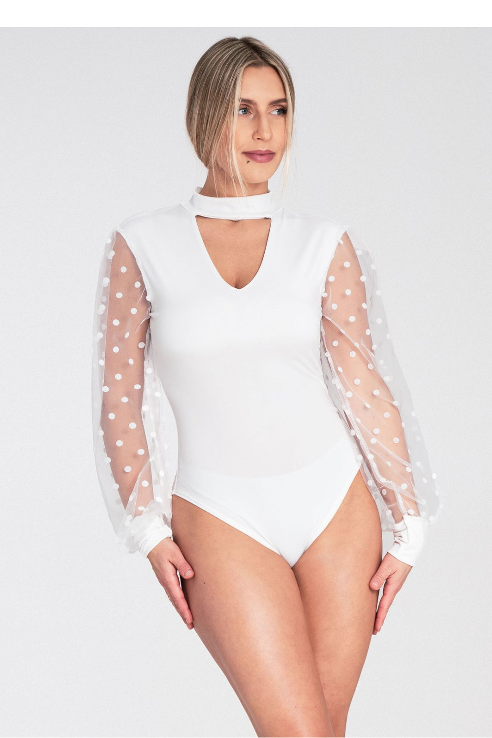 Faja moldeadora modelo 217090 Figl