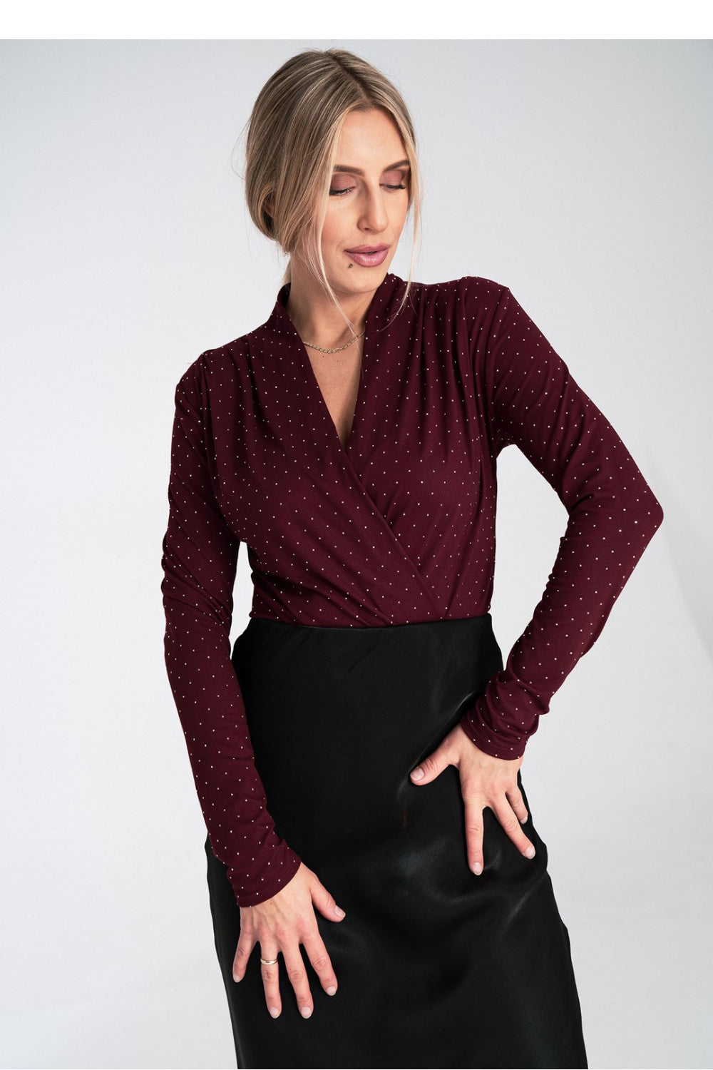 Faja moldeadora modelo 217093 Figl