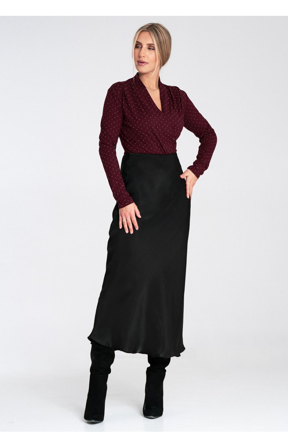 Faja moldeadora modelo 217093 Figl