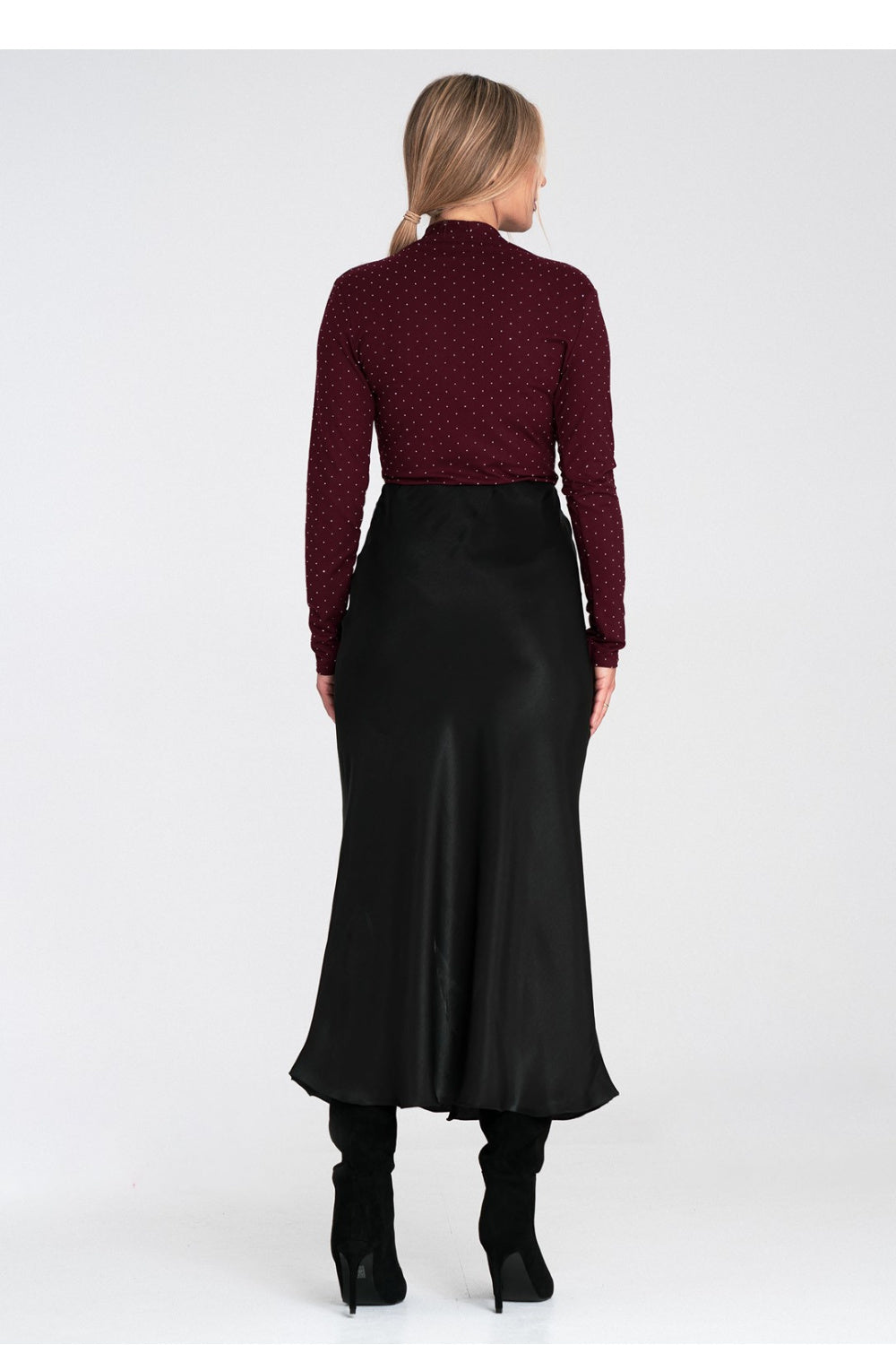 Faja moldeadora modelo 217093 Figl