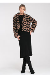 Chaqueta modelo 217098 Figl