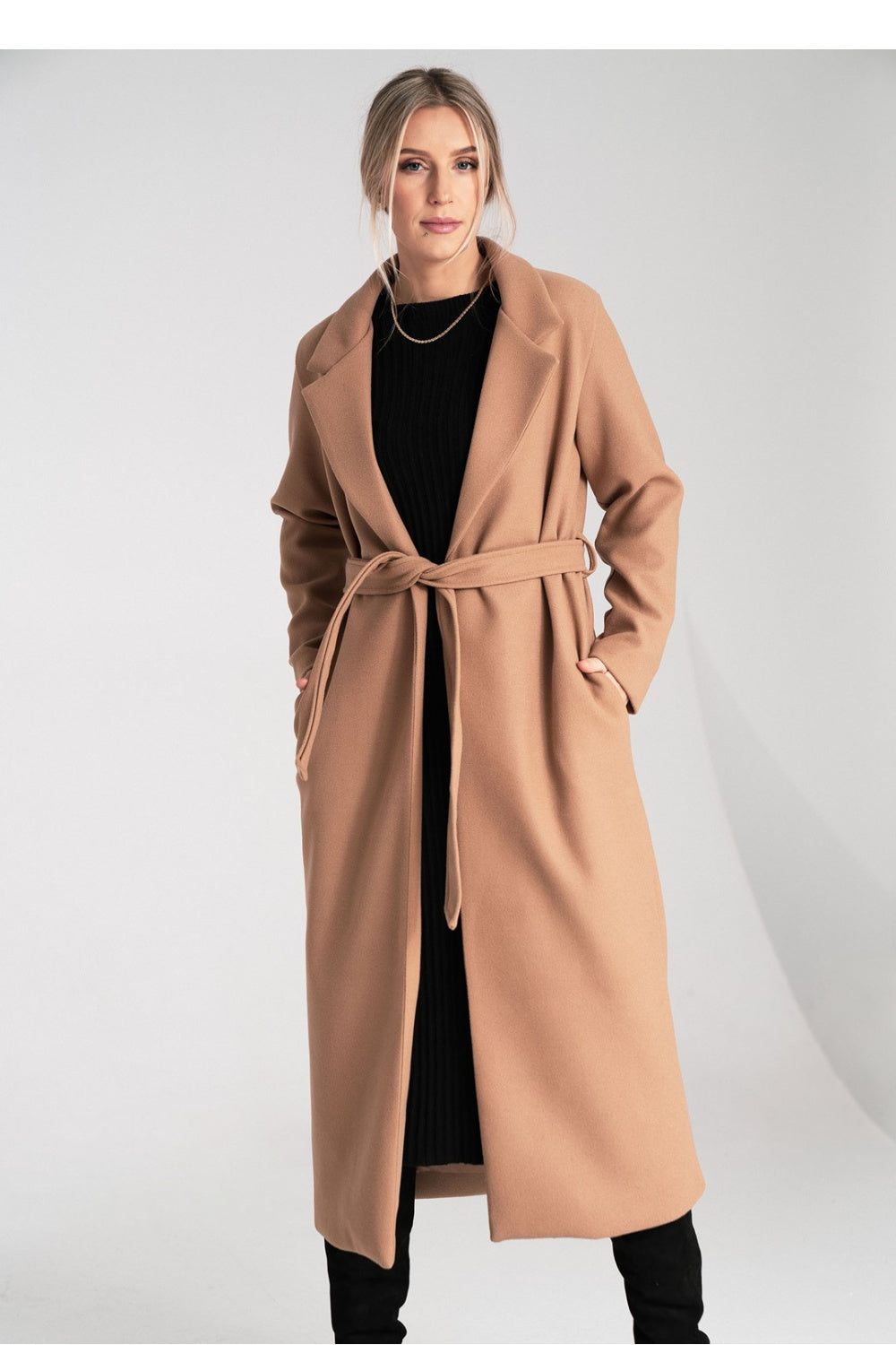 Abrigo modelo 217100 Figl