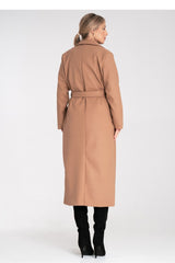 Abrigo modelo 217100 Figl