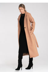 Abrigo modelo 217100 Figl