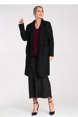 Abrigo modelo 217101 Figl