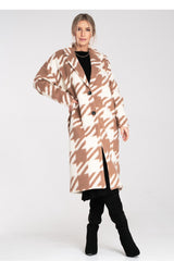Abrigo modelo 217102 Figl