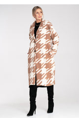 Abrigo modelo 217102 Figl