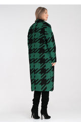 Abrigo modelo 217103 Figl