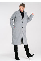 Abrigo modelo 217104 Figl