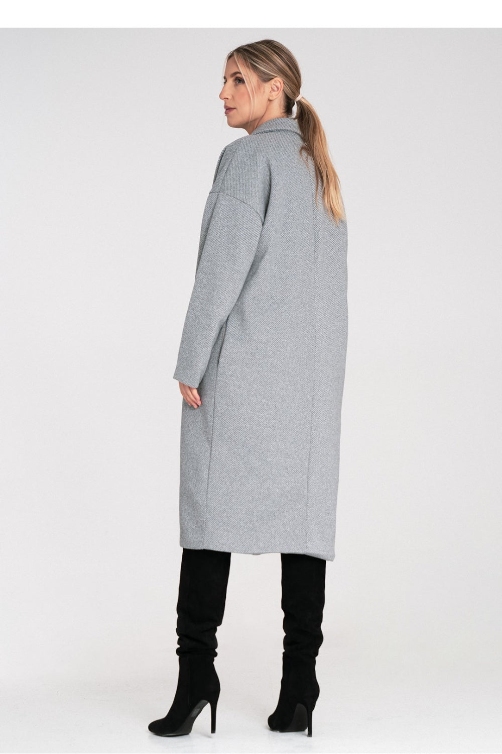 Abrigo modelo 217104 Figl