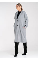 Abrigo modelo 217104 Figl
