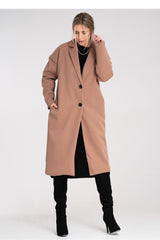 Abrigo modelo 217106 Figl