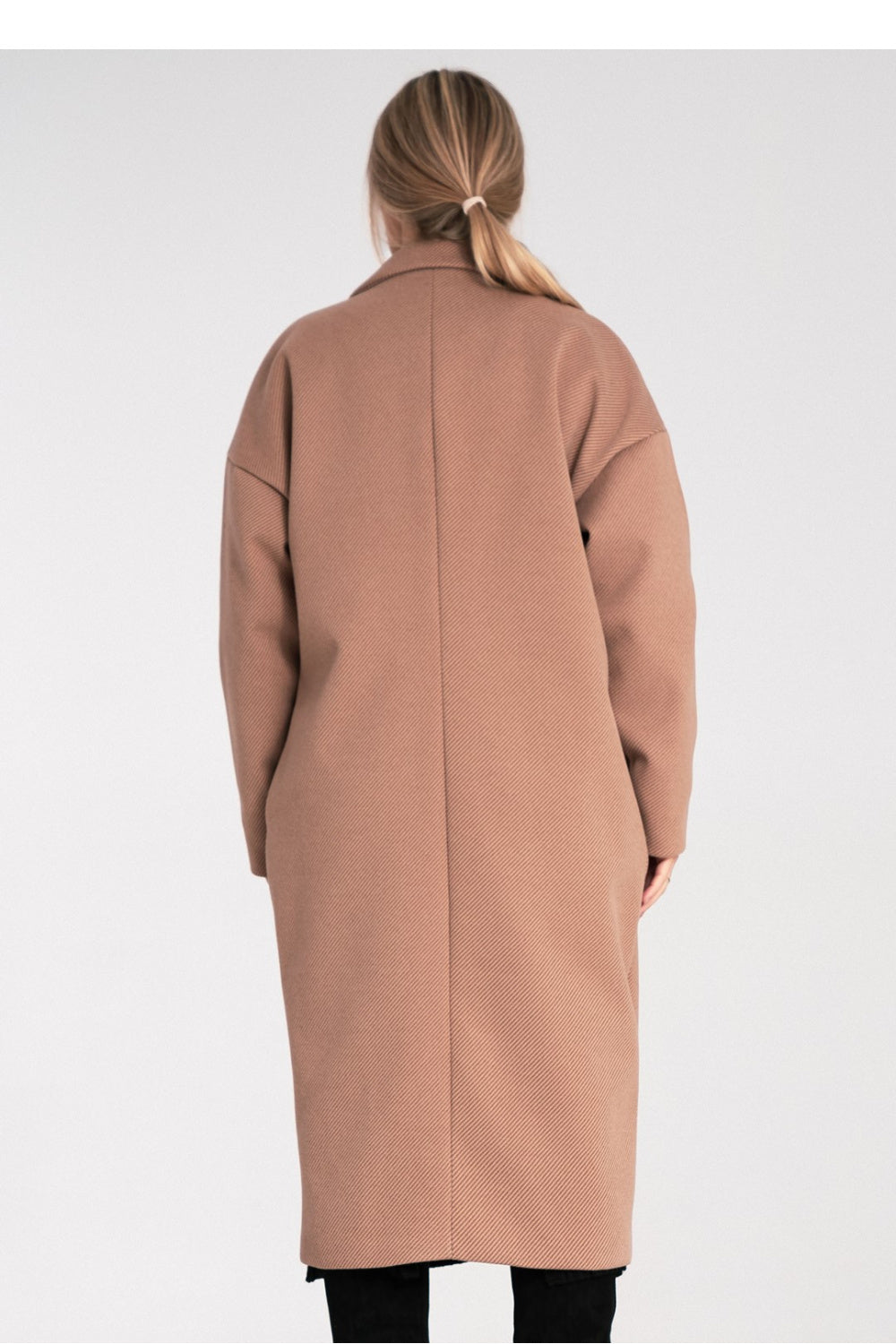 Abrigo modelo 217106 Figl