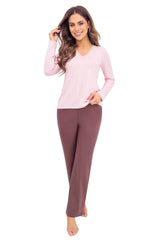 Pijama modelo 217109 Donna