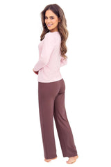 Pijama modelo 217109 Donna