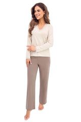 Pijama modelo 217112 Donna