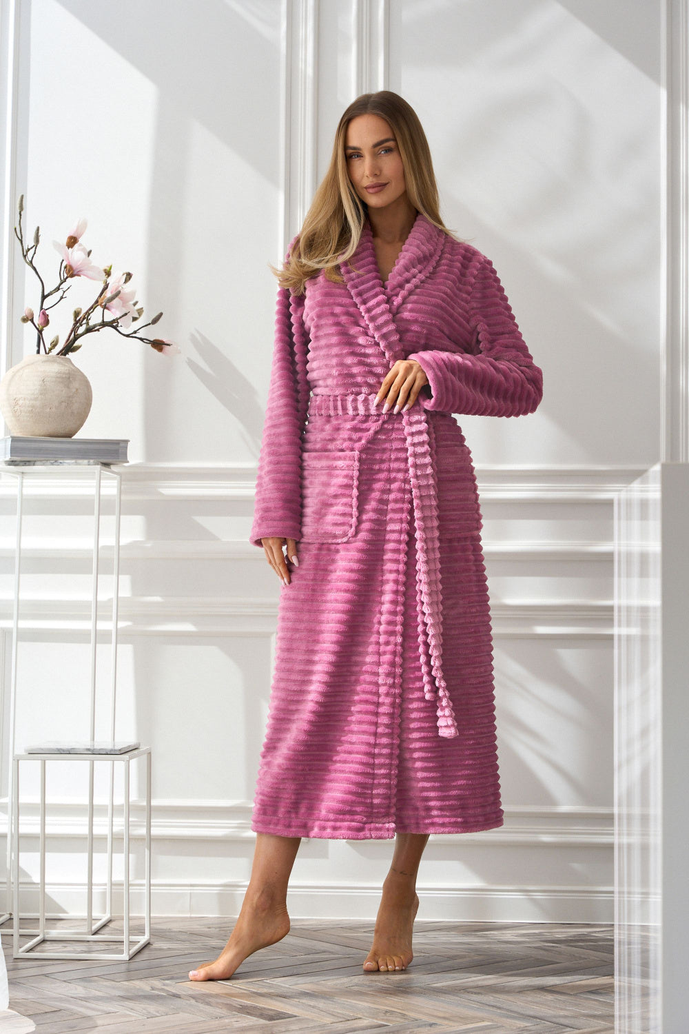 Albornoz modelo 217114 colección L&L