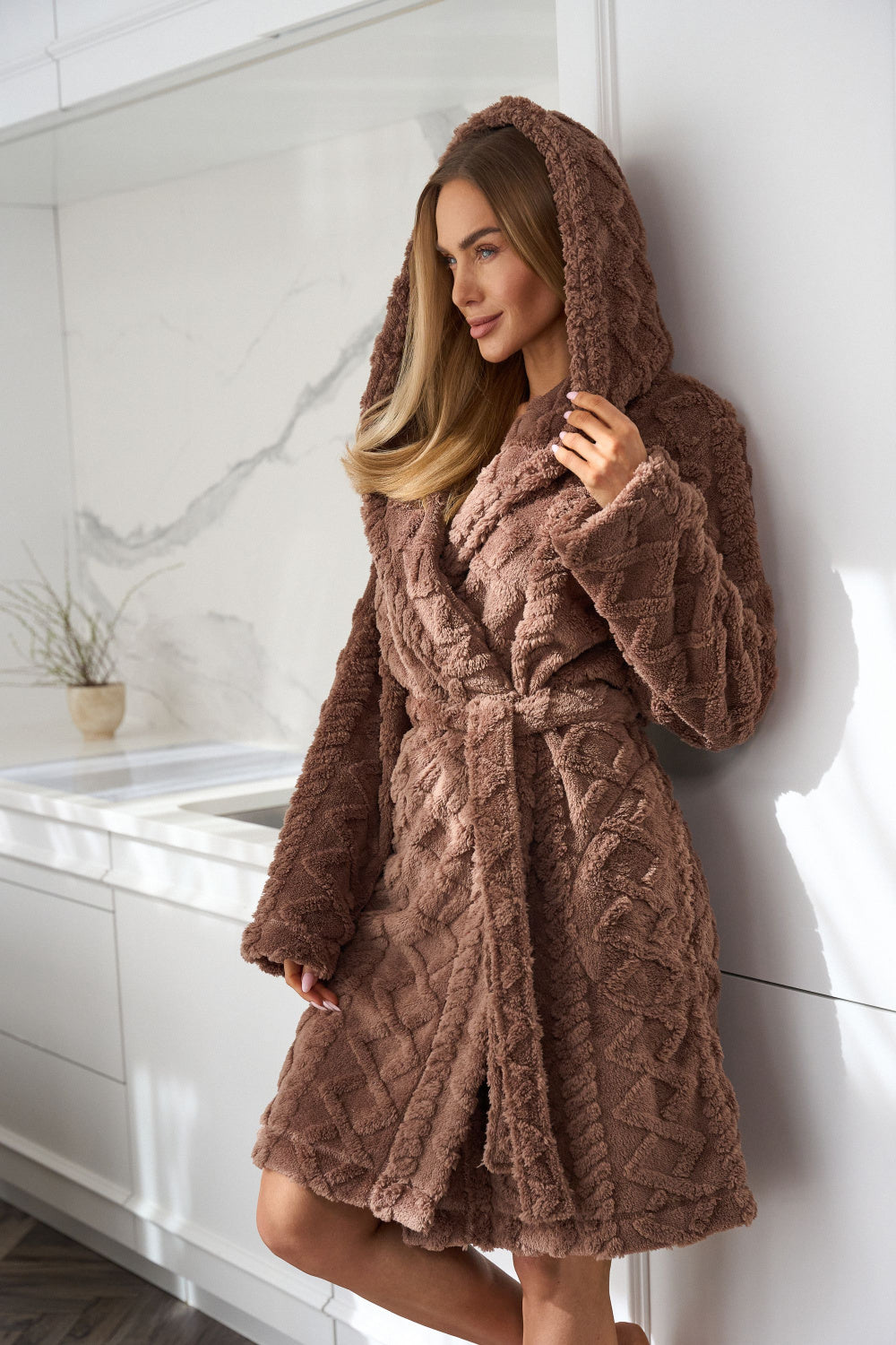 Albornoz modelo 217120 colección L&L