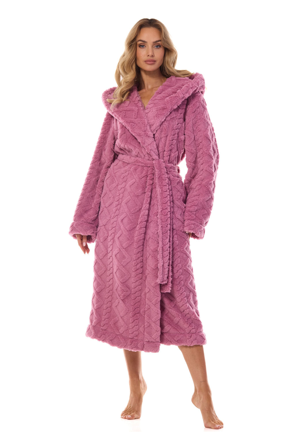 Albornoz modelo 217121 colección L&L