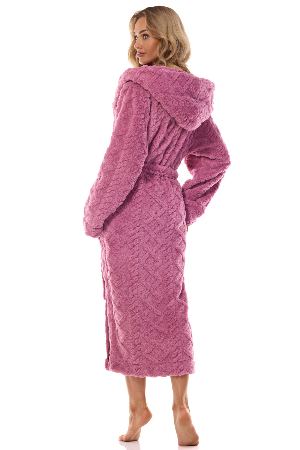 Albornoz modelo 217121 colección L&L