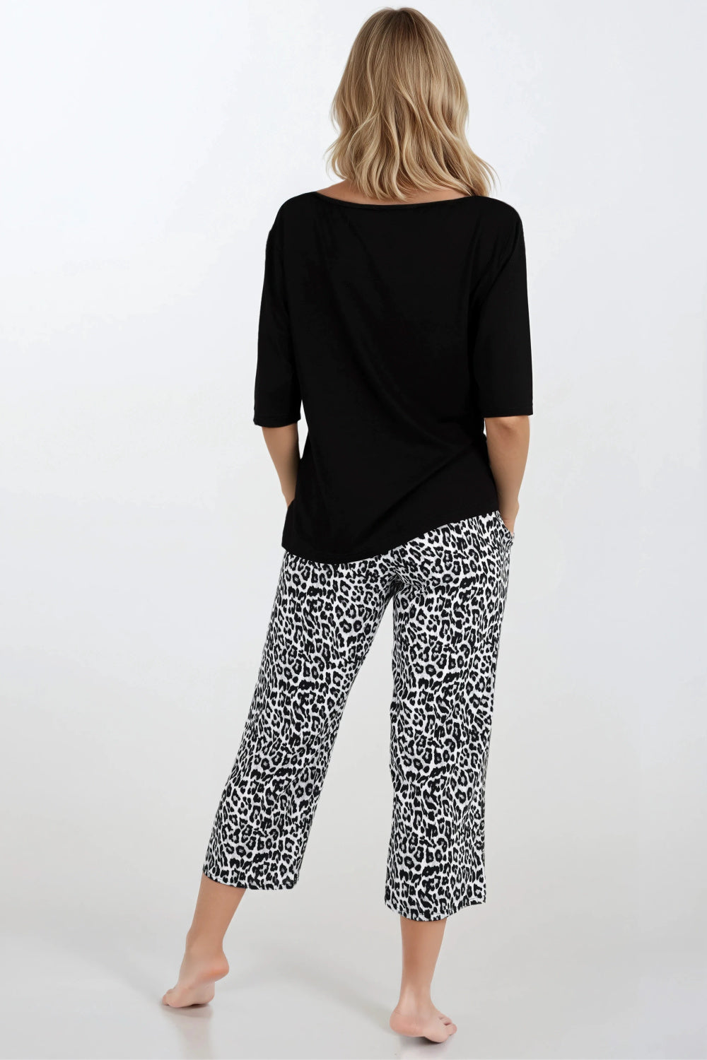 Pijama modelo 217124 Momenti Per Me
