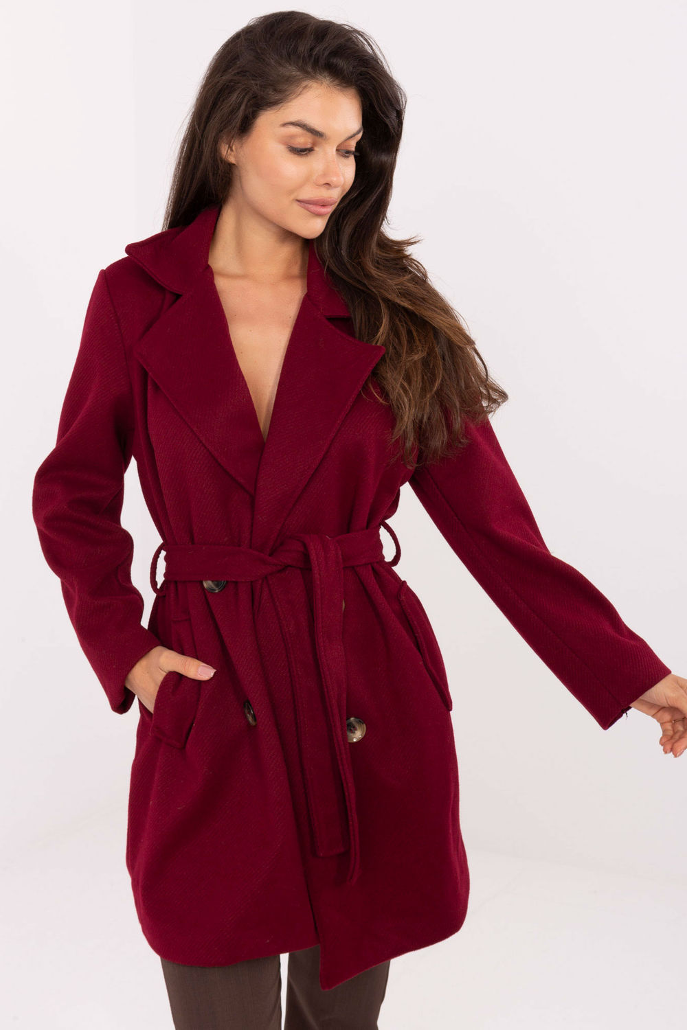 Abrigo modelo 217131 Rue Paris