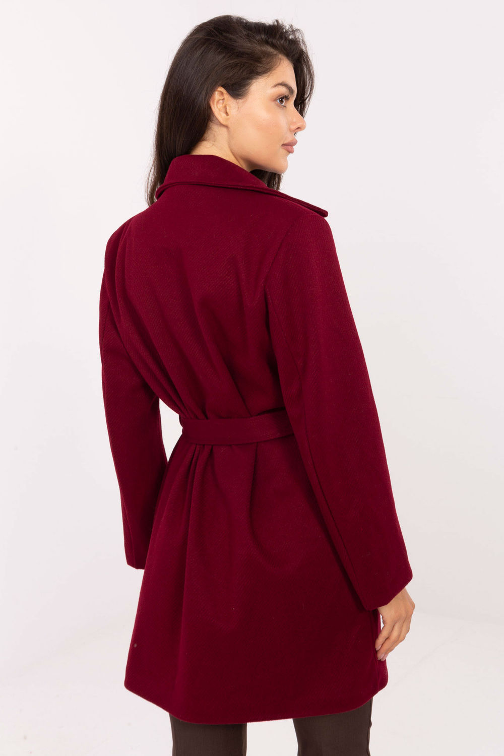 Abrigo modelo 217131 Rue Paris