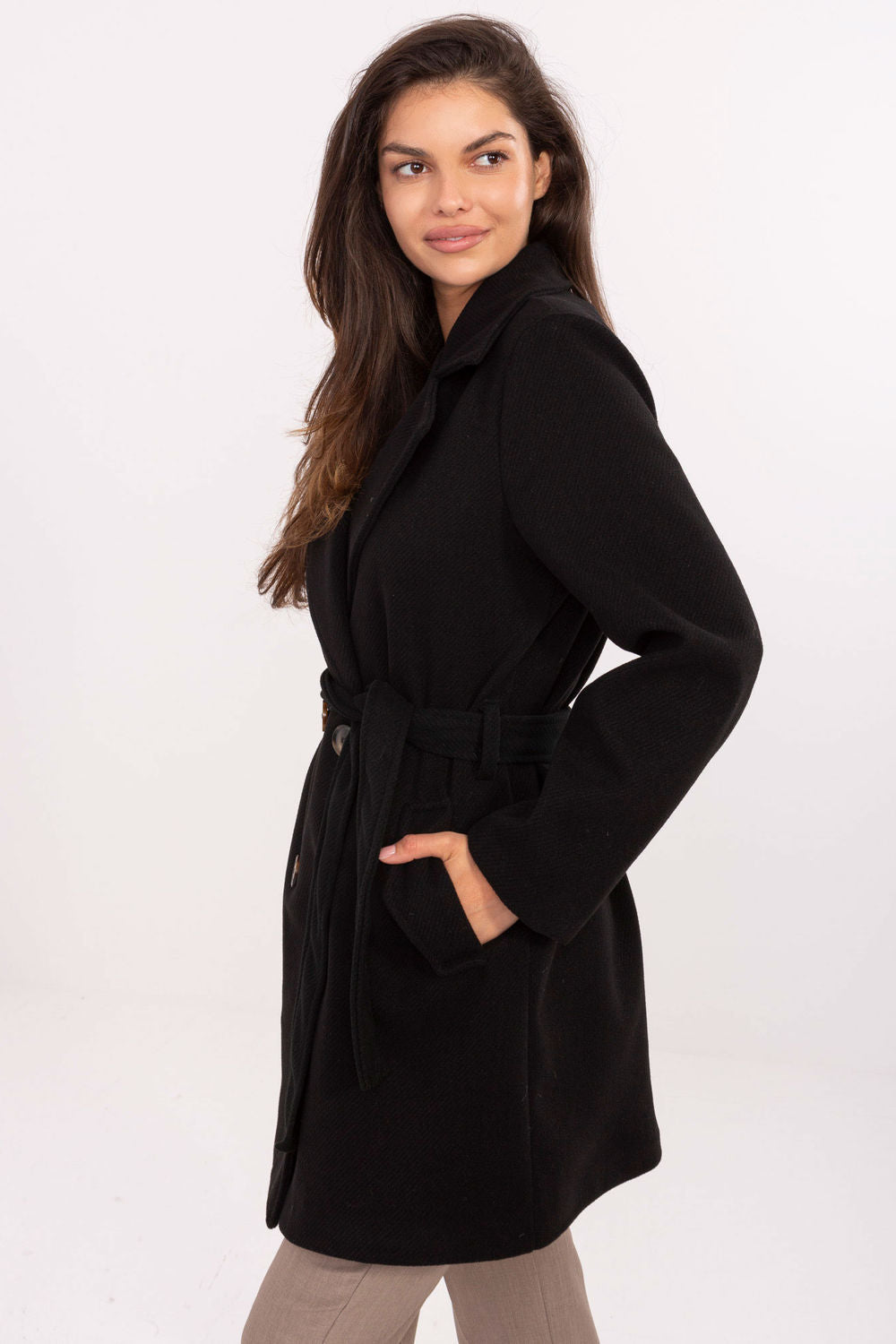 Abrigo modelo 217132 Rue Paris