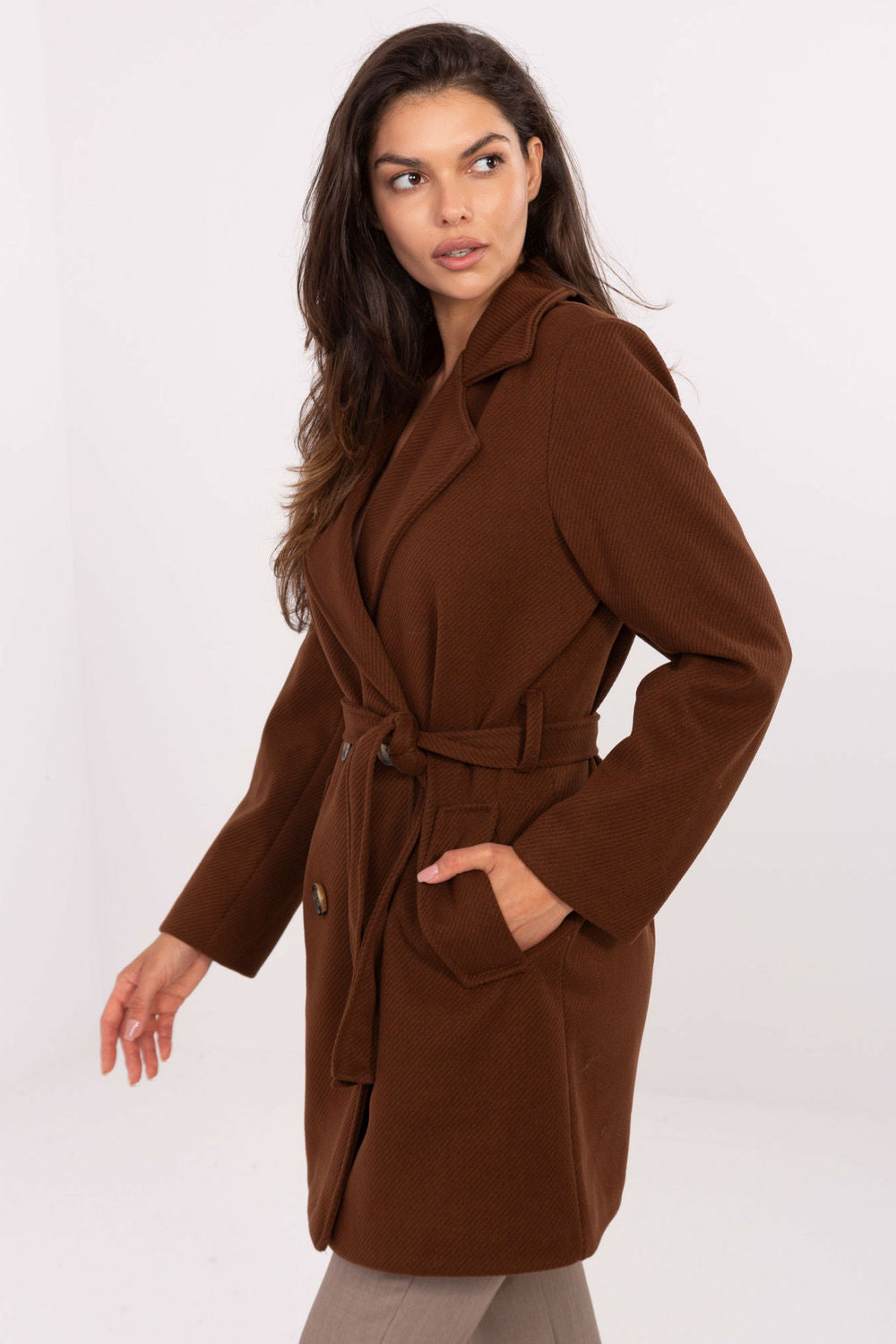 Abrigo modelo 217133 Rue Paris