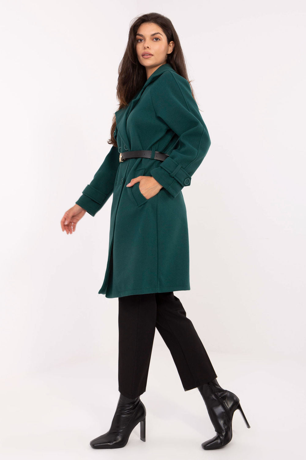 Abrigo modelo 217135 Rue Paris