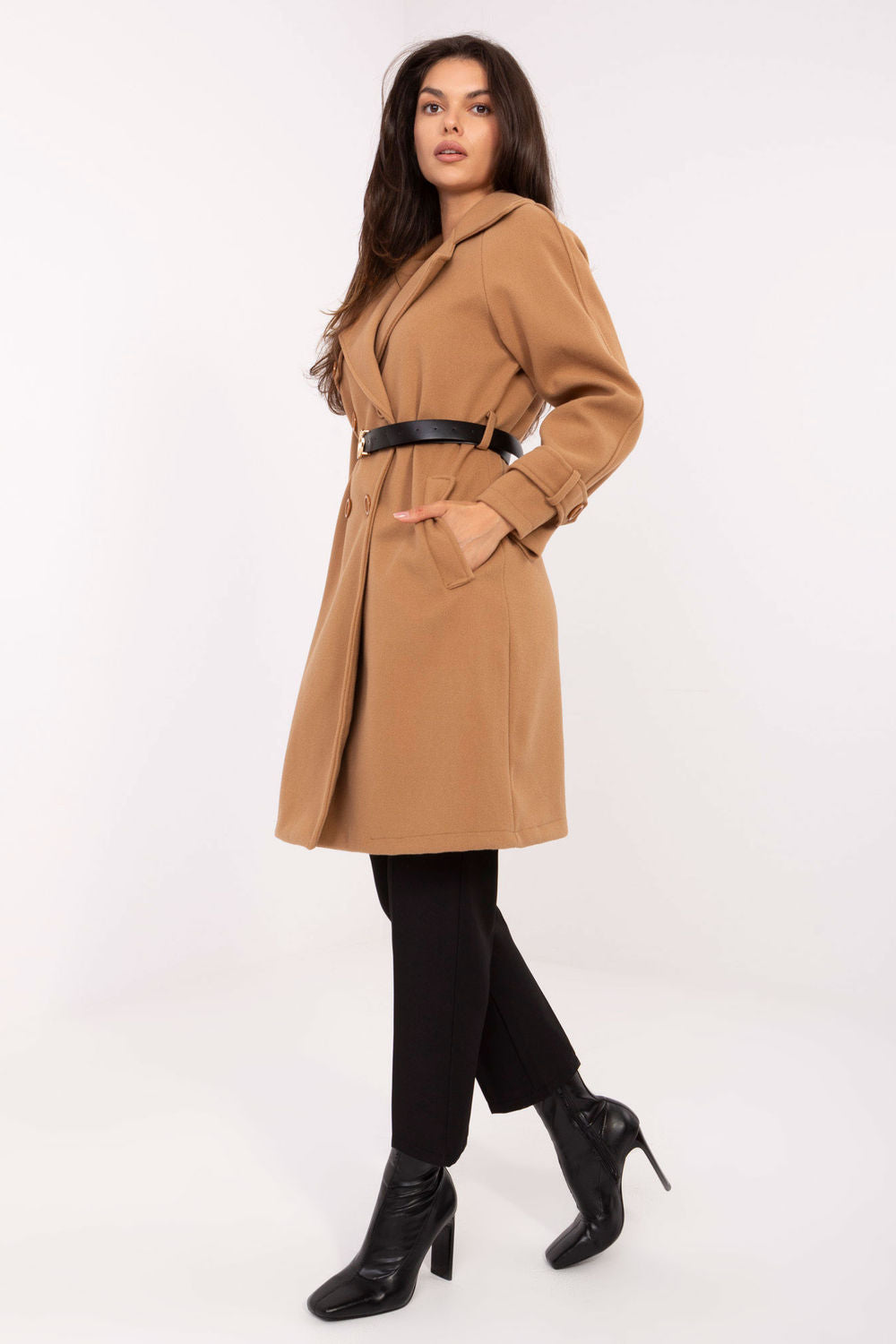 Abrigo modelo 217136 Rue Paris