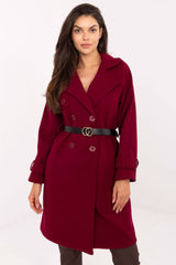 Abrigo modelo 217137 Rue Paris