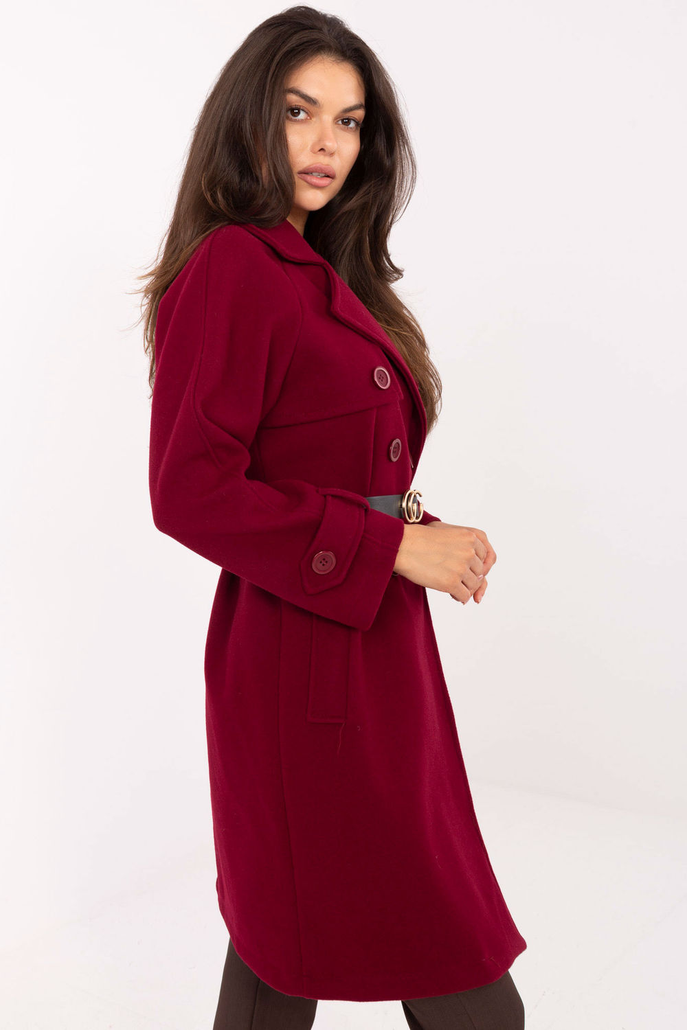 Abrigo modelo 217137 Rue Paris