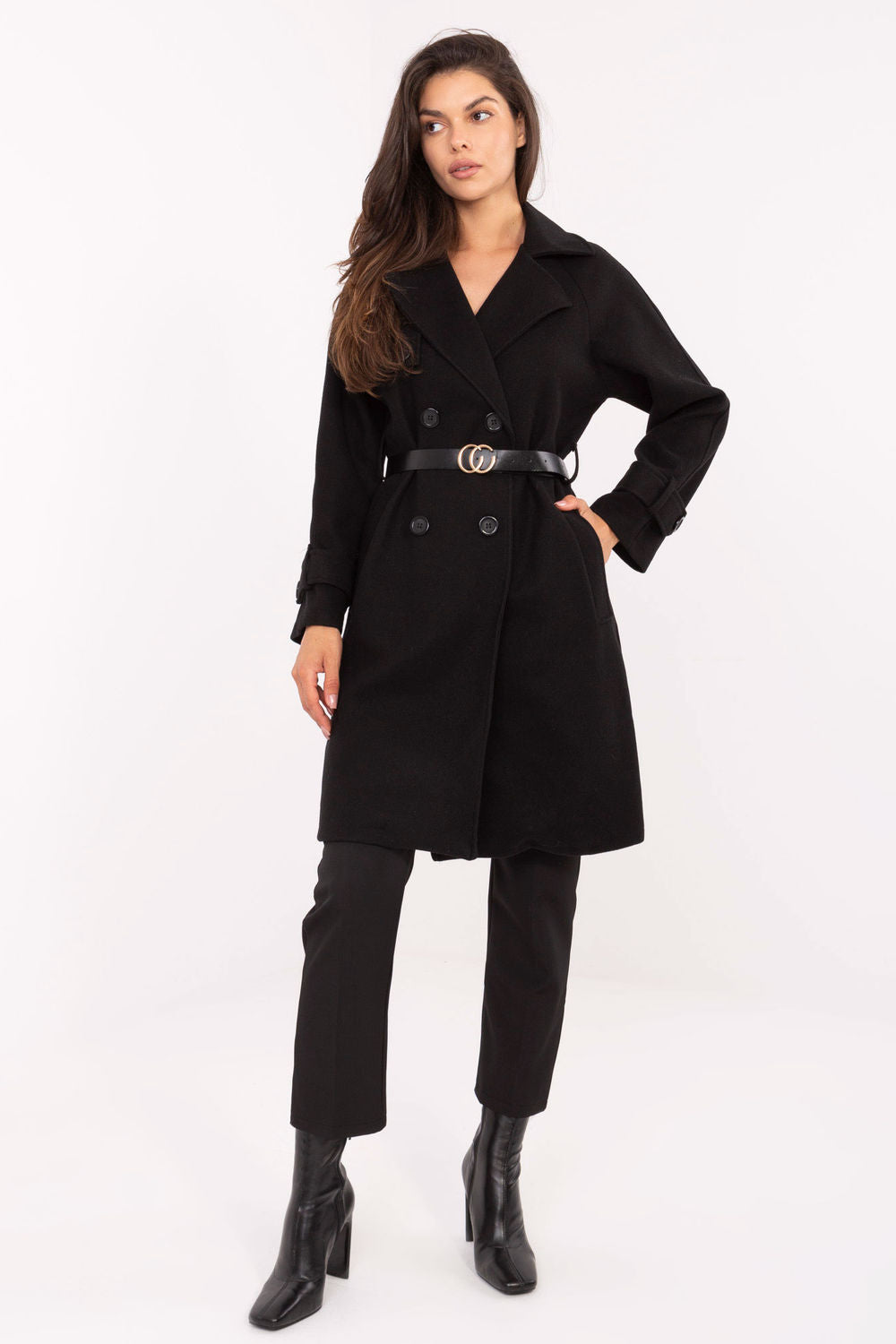 Abrigo modelo 217138 Rue Paris
