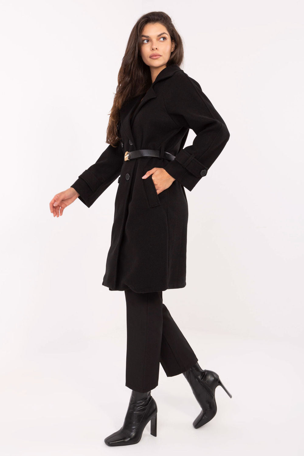 Abrigo modelo 217138 Rue Paris