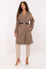 Abrigo modelo 217140 Rue Paris
