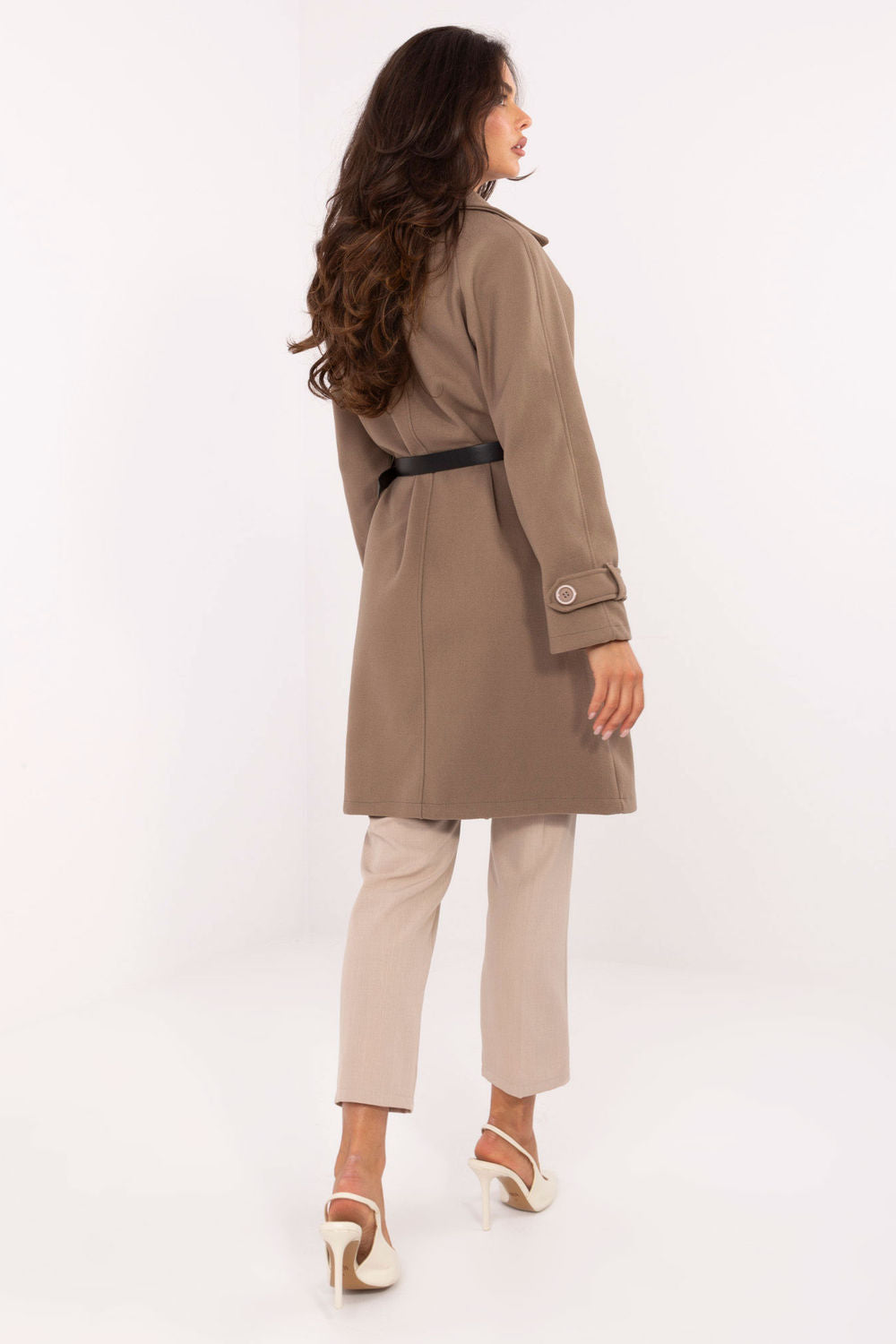 Abrigo modelo 217140 Rue Paris