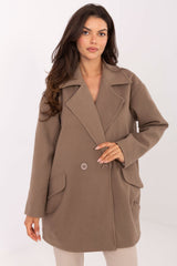 Abrigo modelo 217143 Rue Paris
