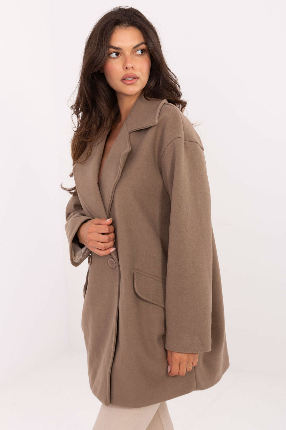 Abrigo modelo 217143 Rue Paris